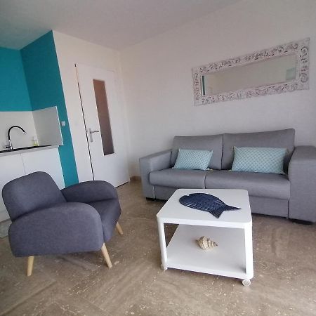 Residence L'Emilia Hyères Exteriér fotografie